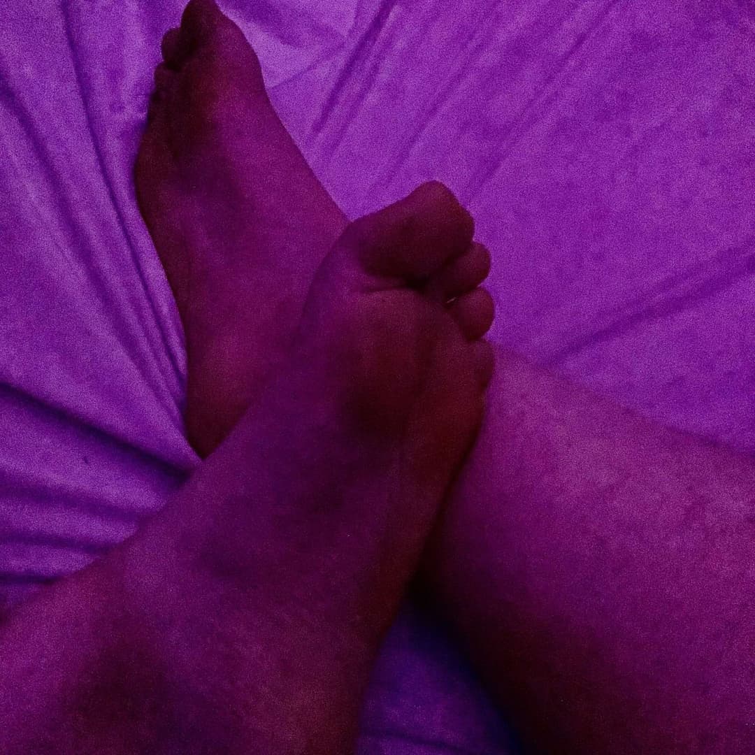Ultimate Feet Compilation ?