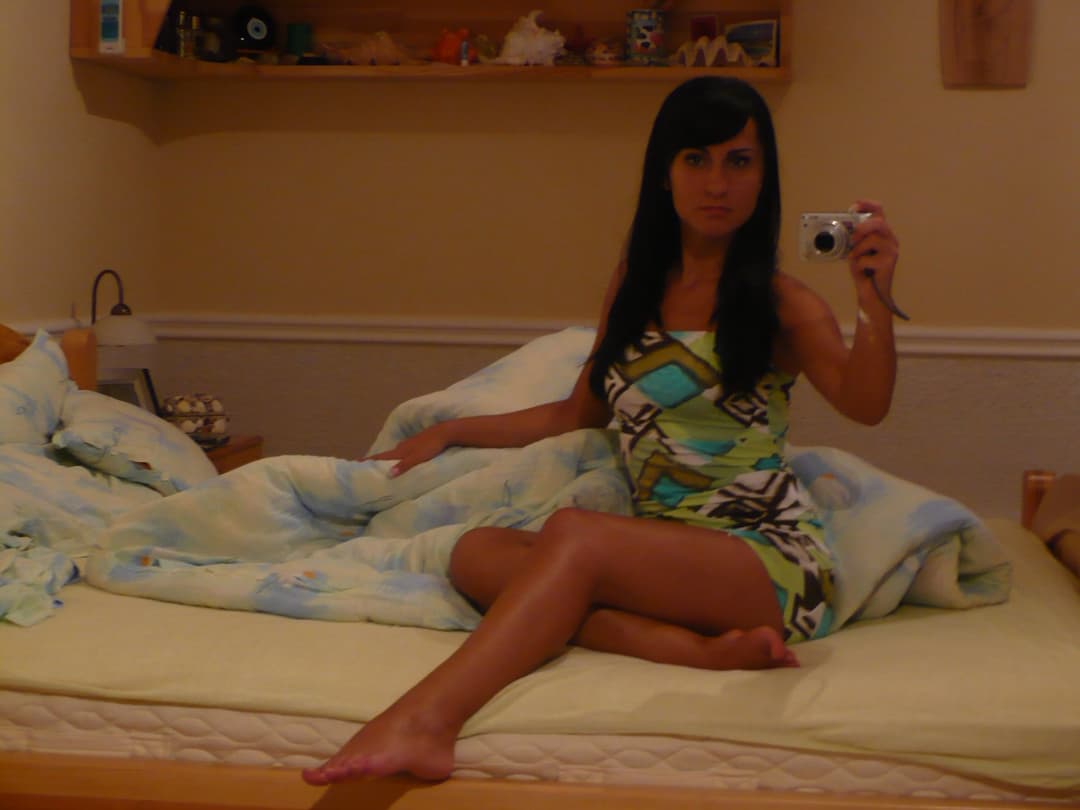 Zsanett 1 ( Hungary )