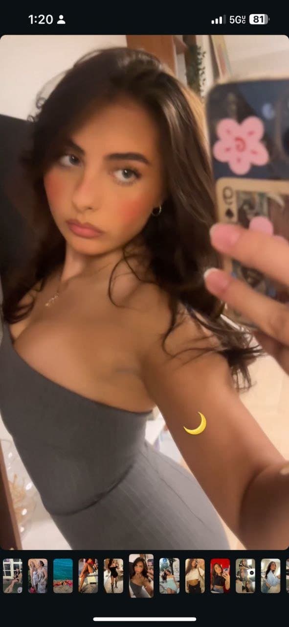 Danica - serbian "actress"