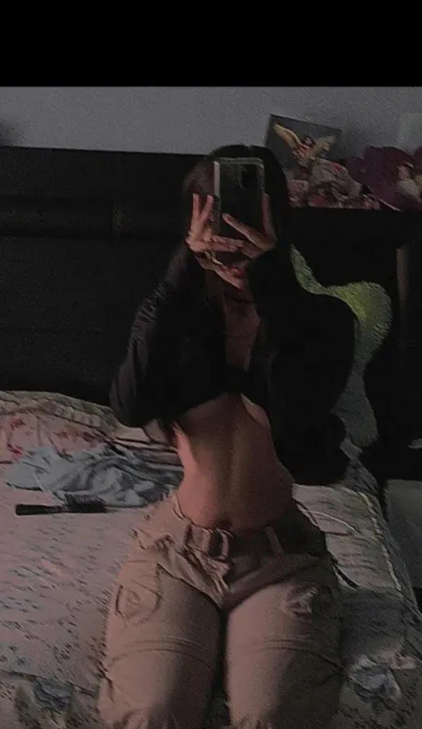 Dirty Webslut (DM me for snap...and write her dirty things...)