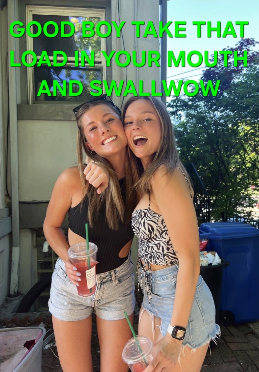 CEI Captions and Motivation 4