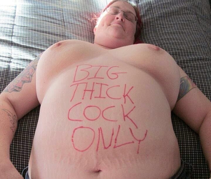 BBW cheating curvy chubby big tits slut wife Lauren 4 creampies, pregnancy risk anonymous sex