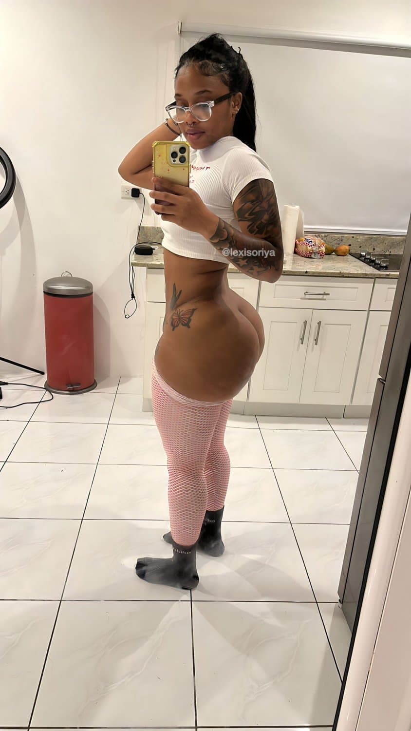 All Natural Jamaican ?? PT. 1