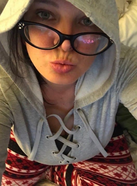 Amy #7 ? (Hot Big Tit Anal Slut)