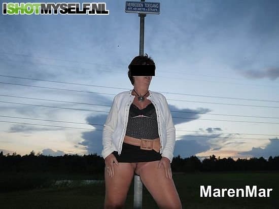 Dutch Amateur Part 1 5