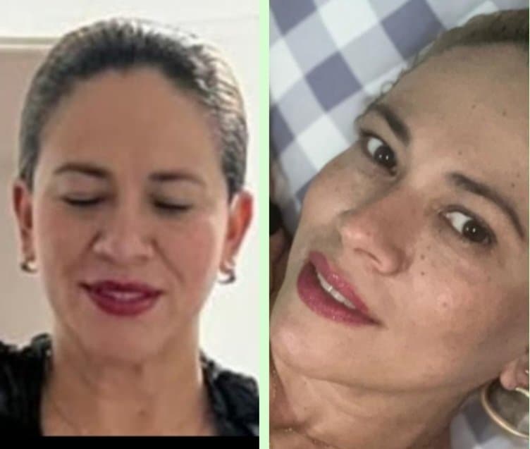 46-year-old Colombian m*** loves to f*** no condoms are needed you can come in all holes and she lov