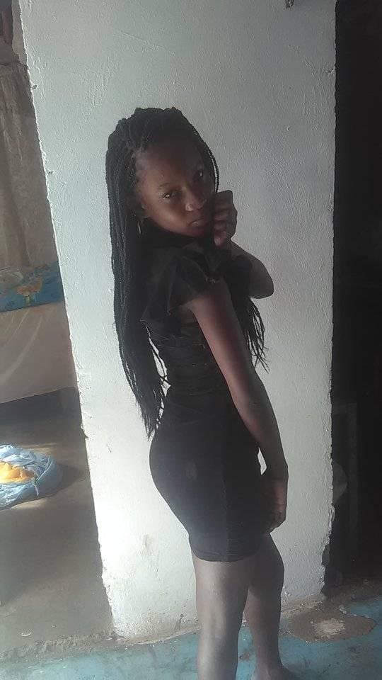 DOMINICANA - Berline Gede