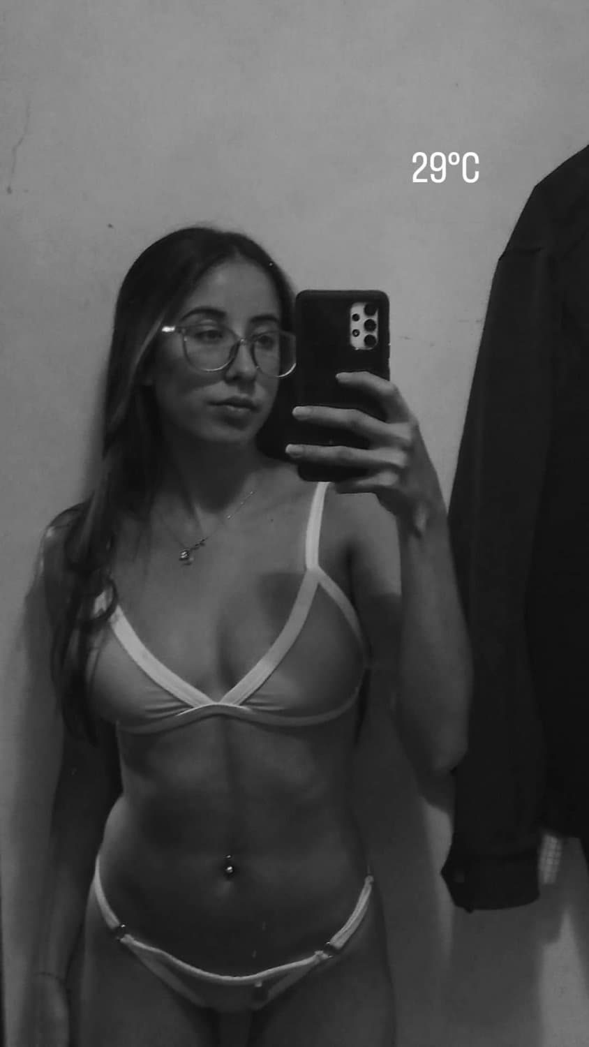 Regi Medina nicoleña