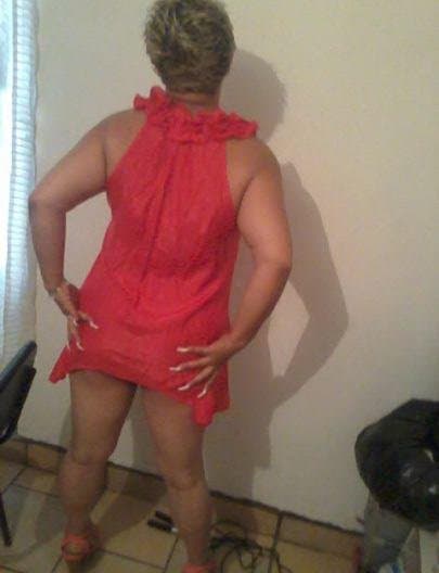 Mariam Rodriguez Rivas  (Candy Candy)