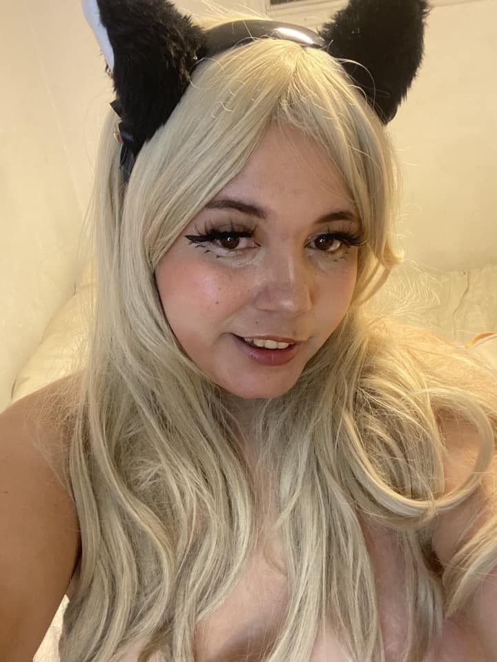 Morrita Venezolana gordibuena