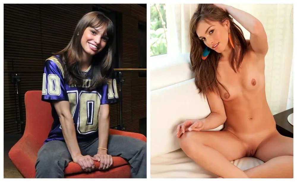 Playboy College/Casting/One Times - Before, After, Much Later - Part 2