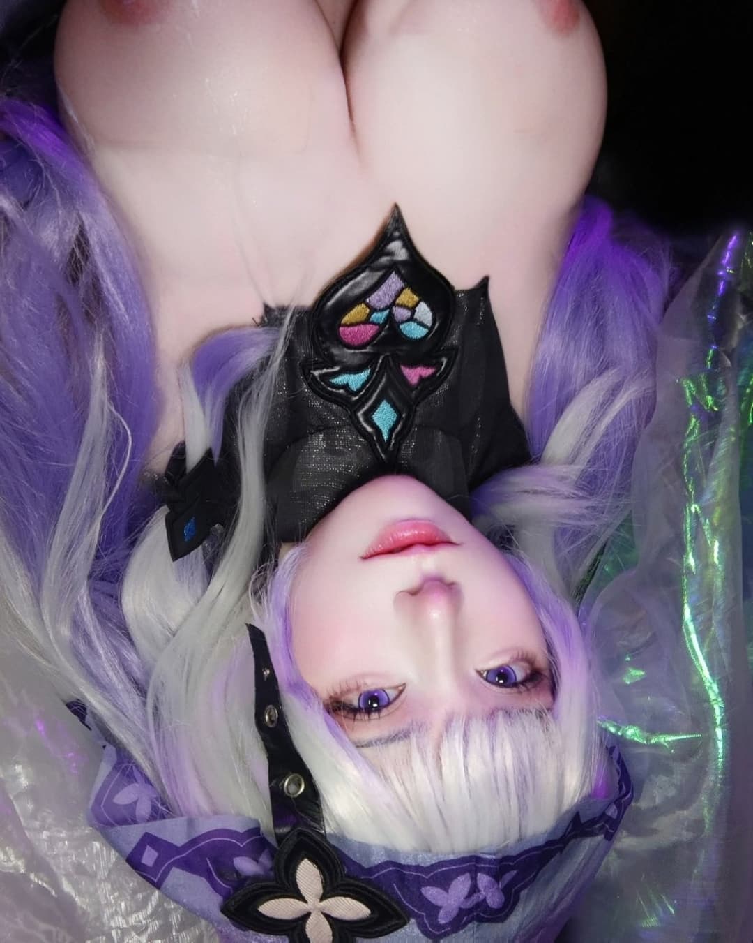 Magic daily : Black Swan