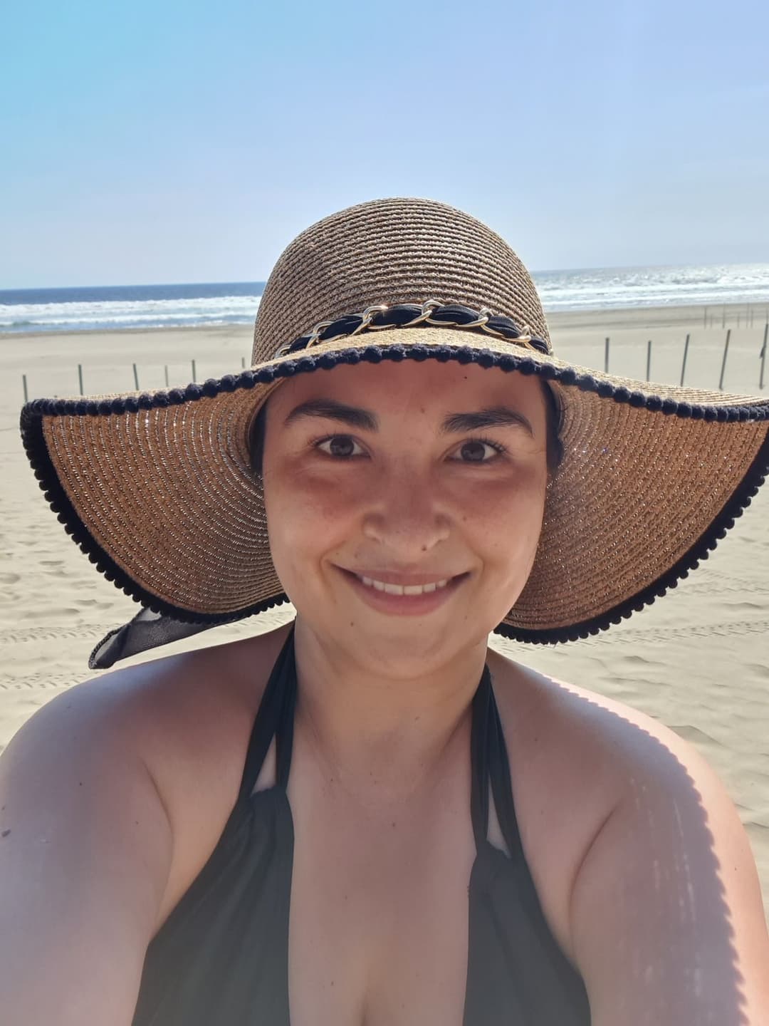 Marilú Bastida, puta embarazada