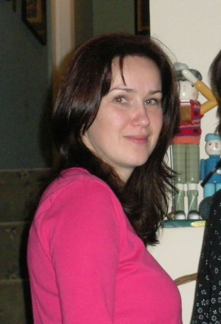 Classic Whore Mother Melissa 2 (Juicy Tits)