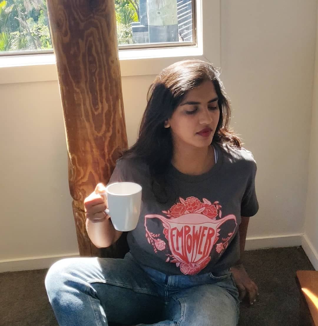 Sexy South Indian Telugu Slut Soni