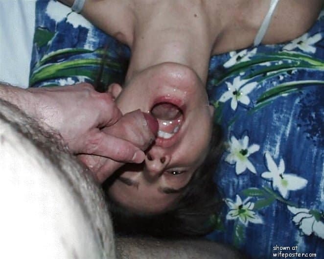 Amateur Gangbang Wife Camilla