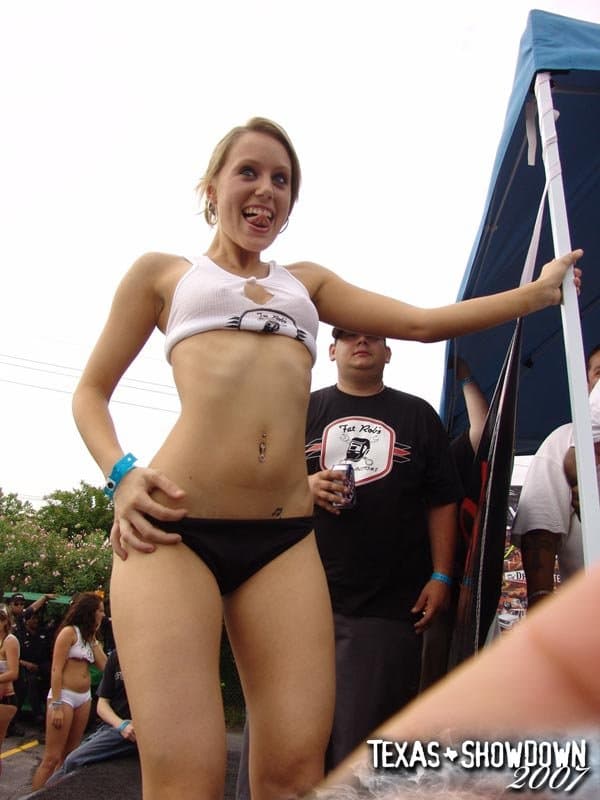 Kingmanx & Step daughter