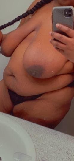 bbw big nipples areolas