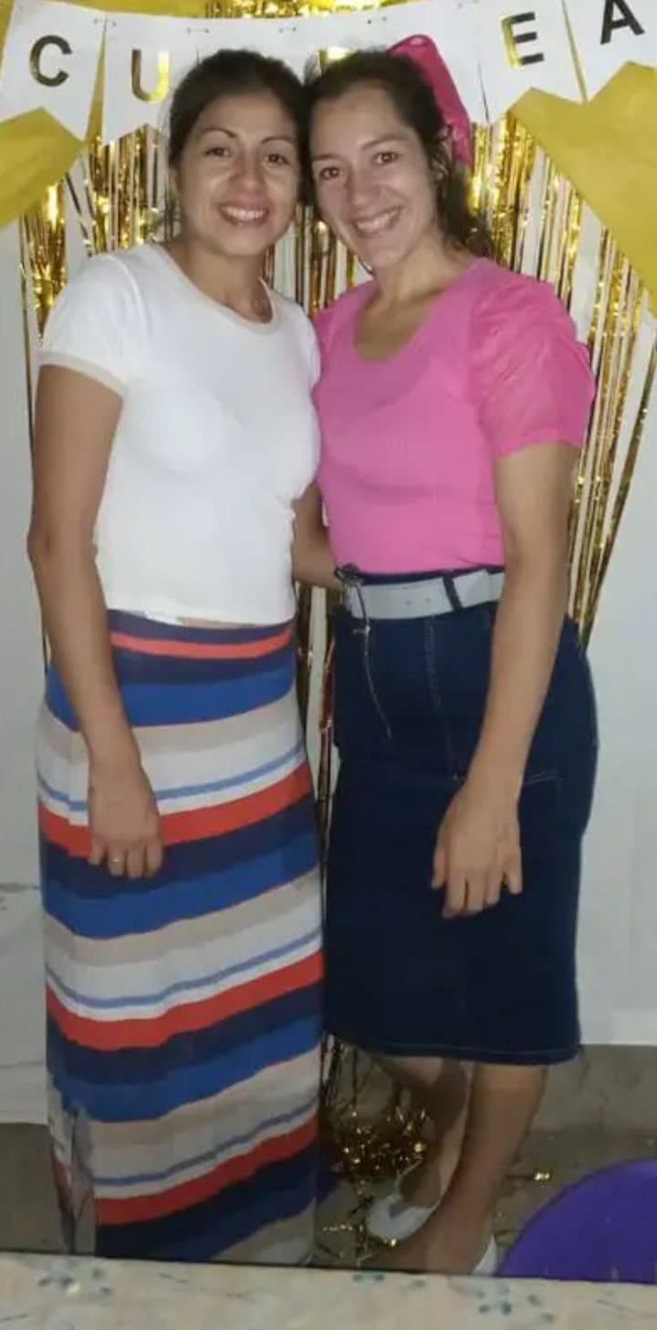 Compilacion de cristianas culonas