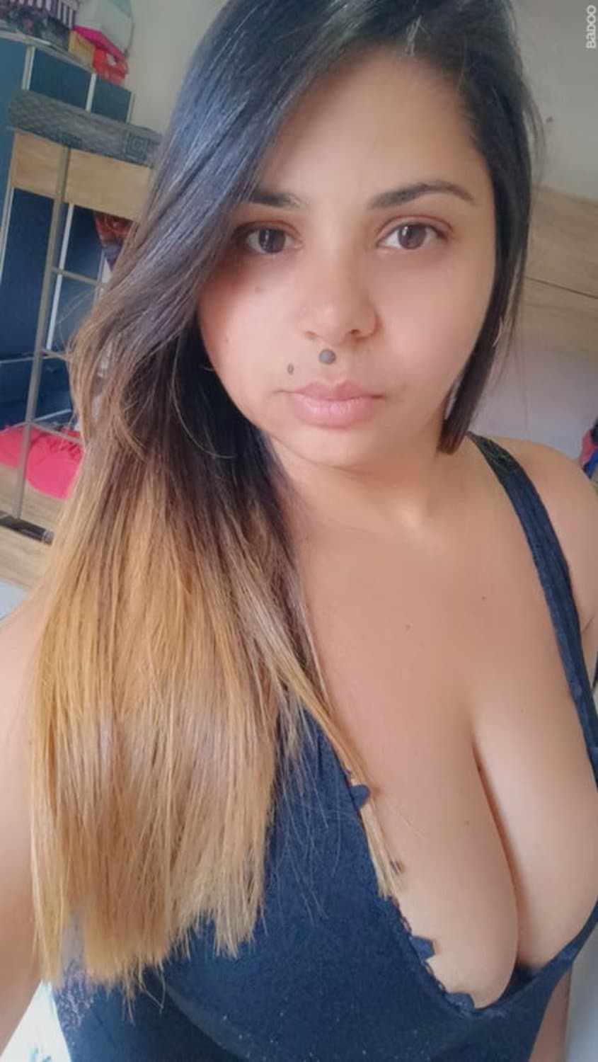 Mais Decotes Mais Tetas Mais Gostosas