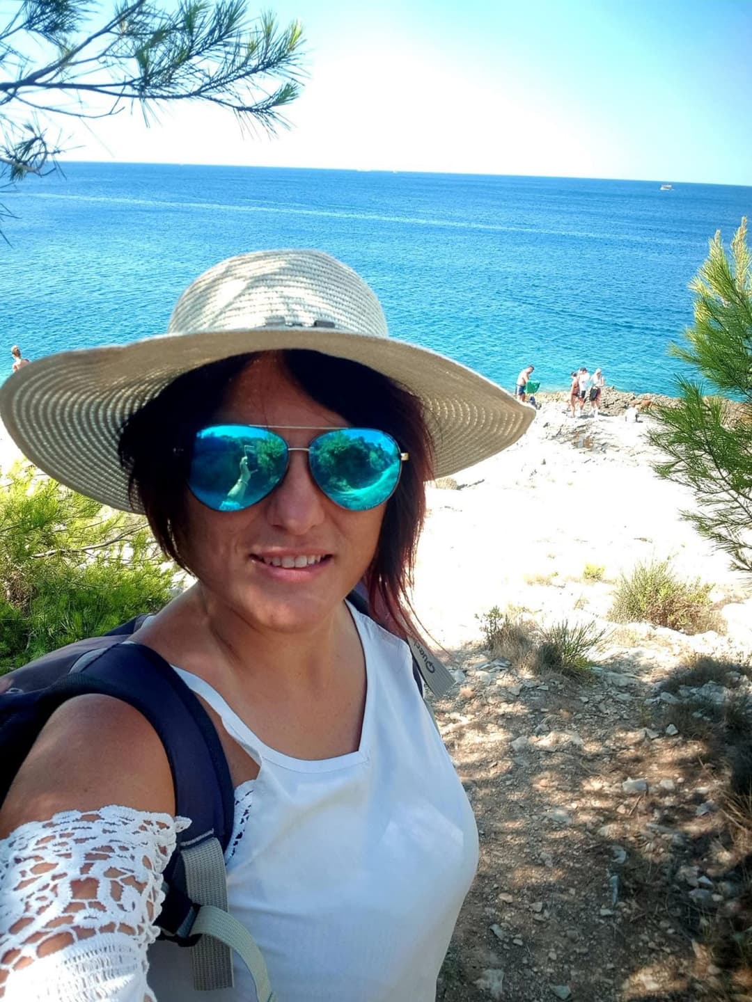 I love italian feet and shoes (Annamaria)