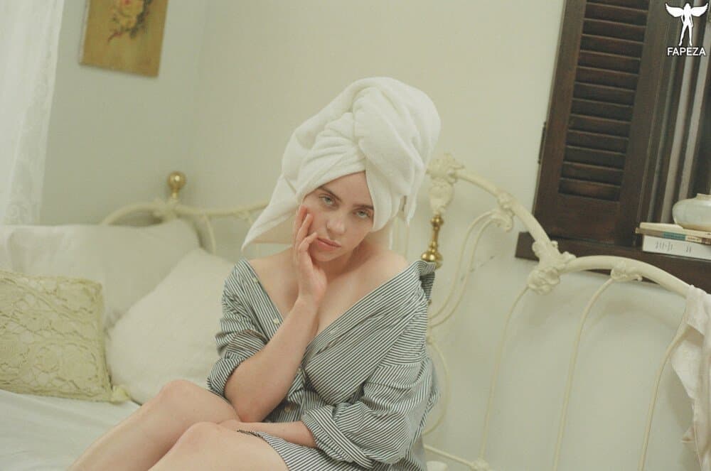 Billie Eilish - NIcki minaj - Britney Spears