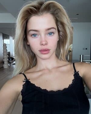 Alla Bruletova Bentley girl - part 13