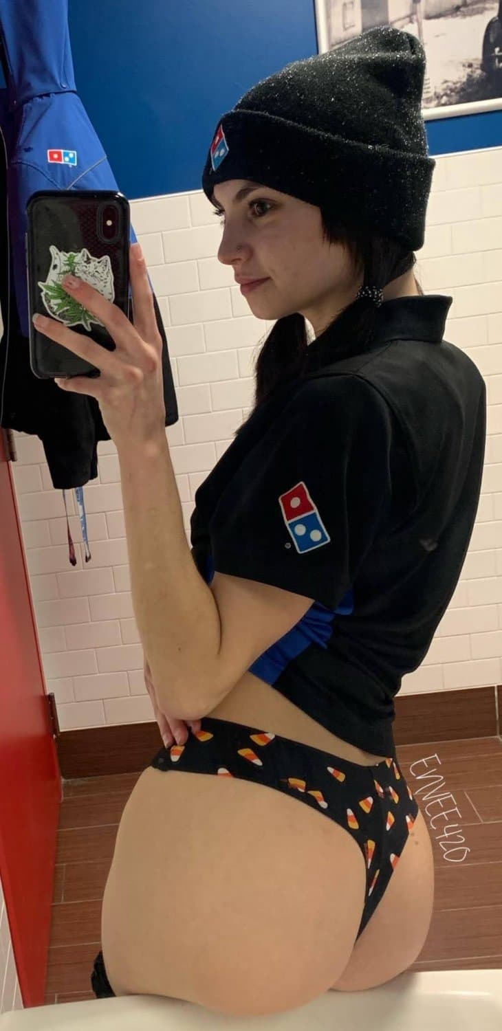 Empty ya nut sacks vol one tx edition Dfw)