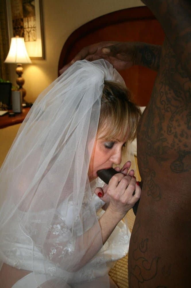 Getting Stood Up At The Altar