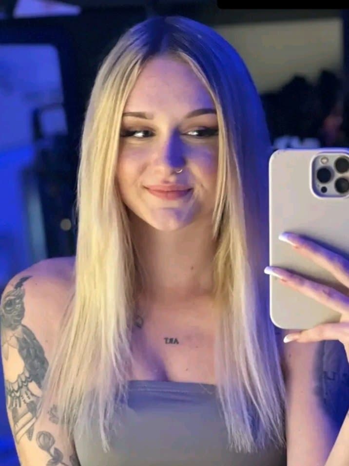 Sexy German slut Jennifer pt. 4