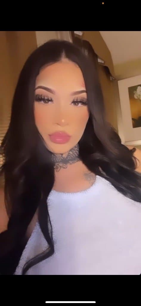 Comment and share for video: Watch me slut out 2 Latina freaks at the same time