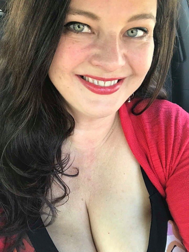 Amy #10 ? (Hot Big Tit Anal Slut)