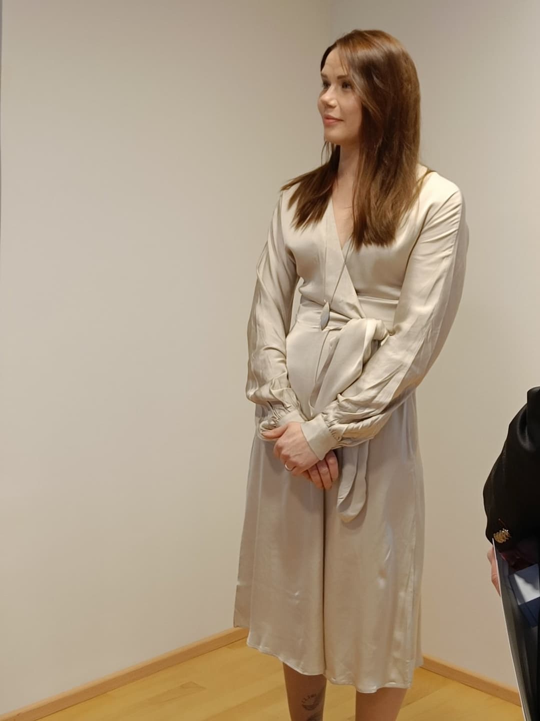 Finnish slutwife Saara