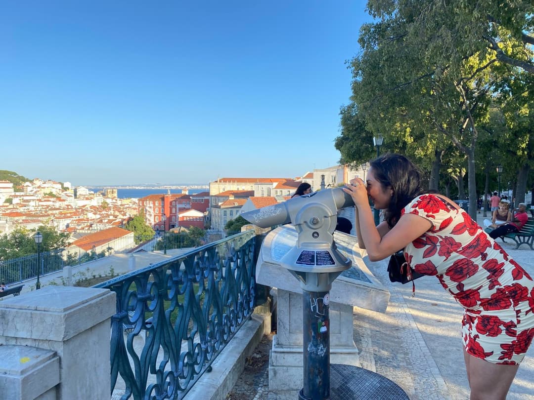 Belly dance entered a new dimension