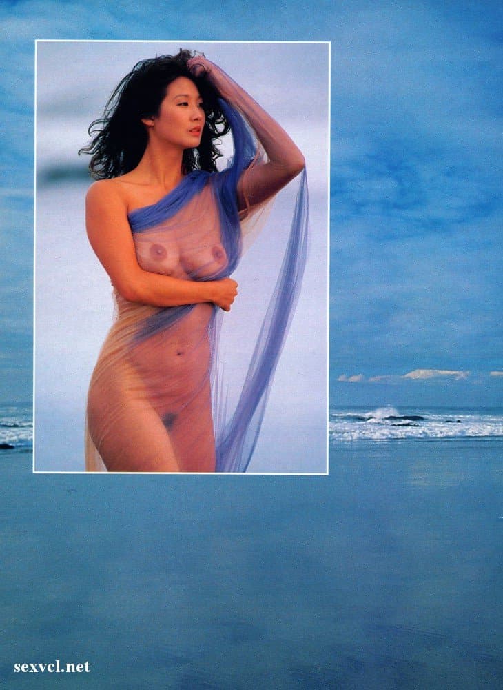 Diana Lee, Diana Hsu aka Diana Le nude sexy leaked 001