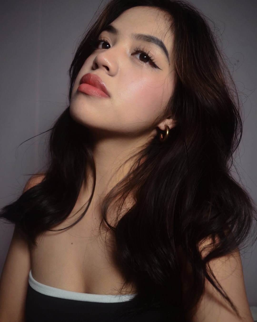 Filipina girl, ∆iL33n j0¥ got fvccked by her guy bestfriend ????