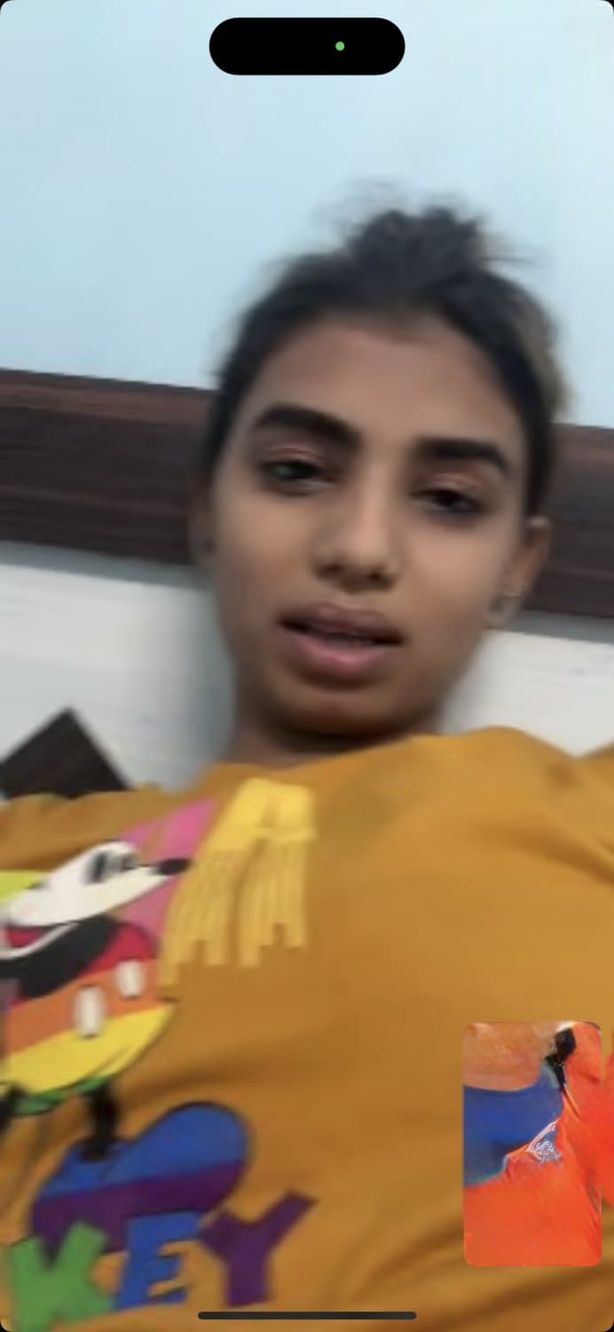 My desi randi ex caught cheating