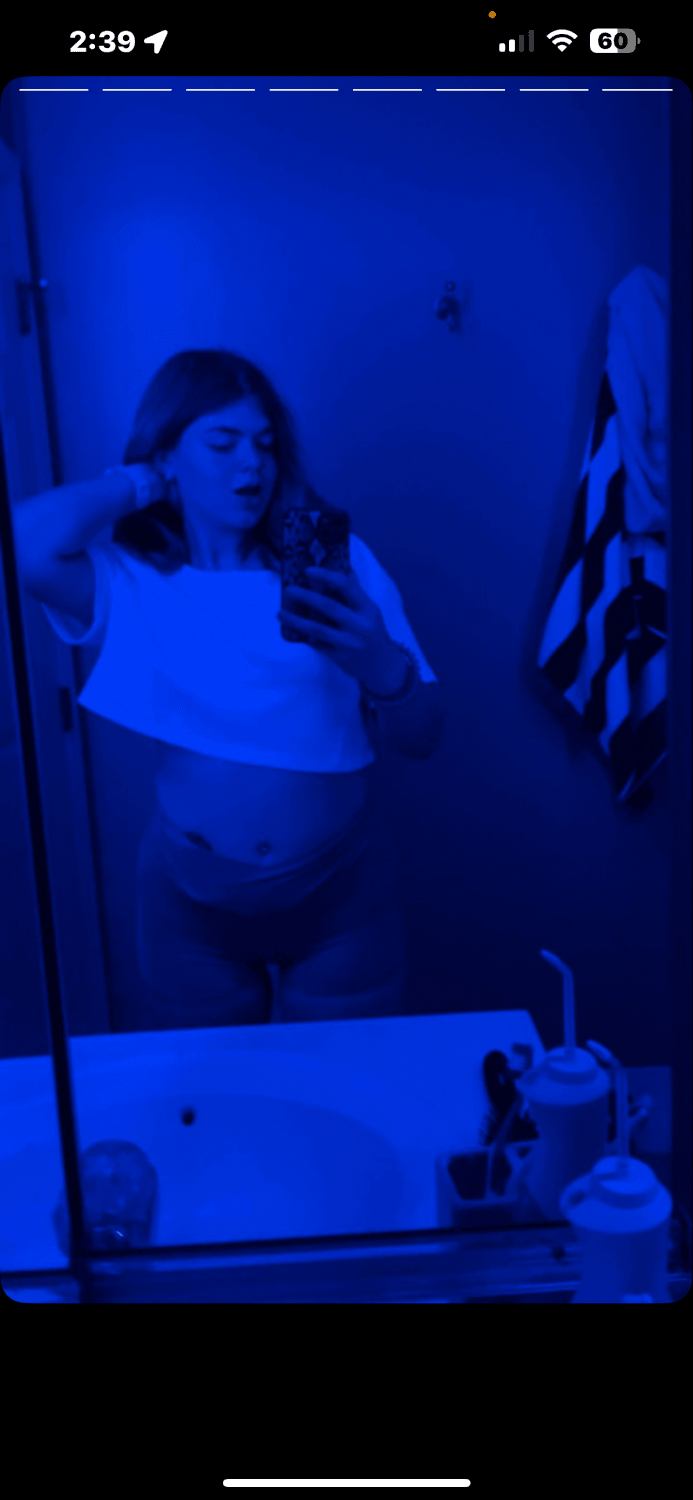 Jillian - obsessed slut