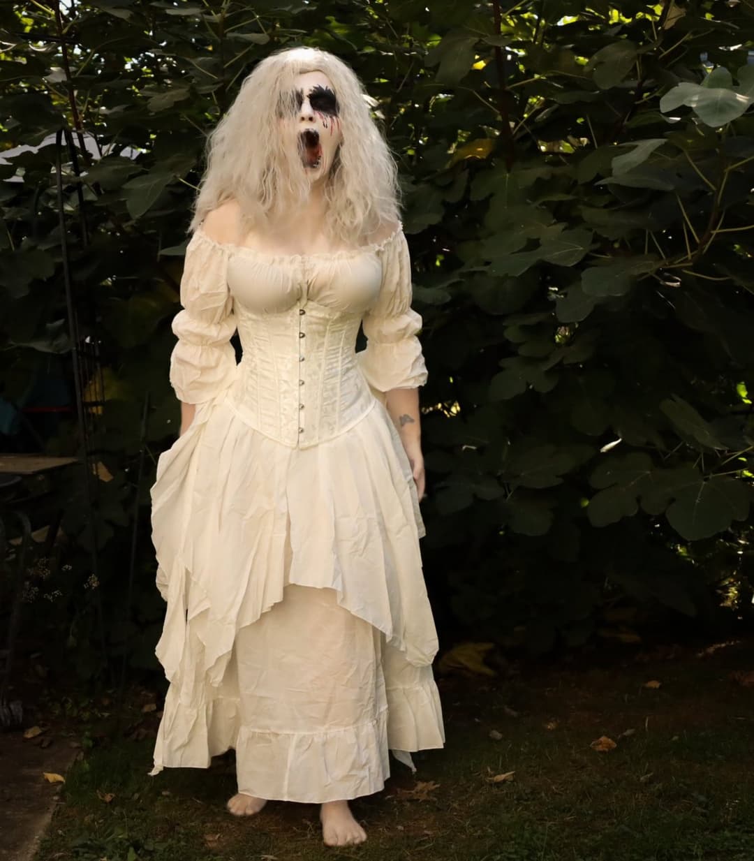 Pawg American Italian josie marcellino part 4