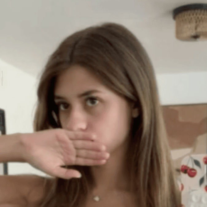 Teaser Content Of Rachel Brockman See Full Content In Premium Galleries $10 In Link In Bio