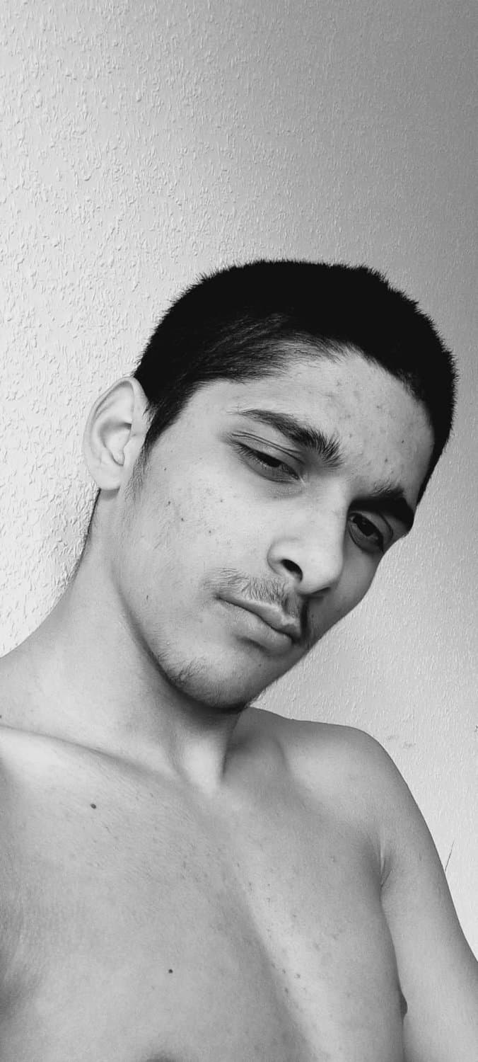 Simitli The Boy - Porn