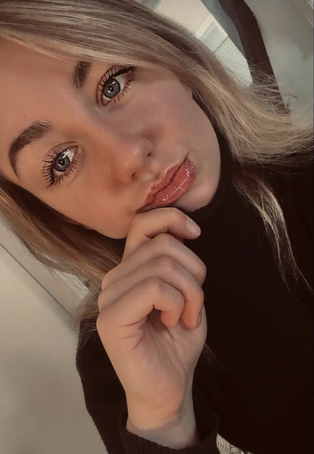 Click to view full size Slimthick beauty