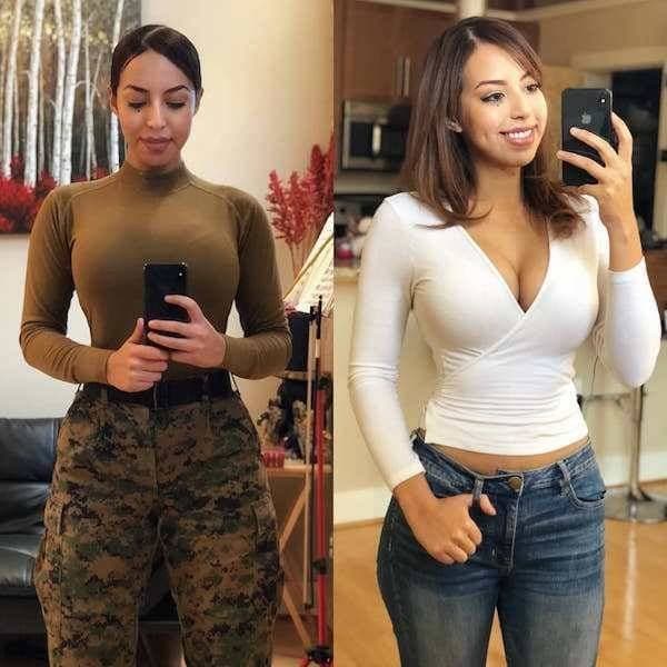 Gotta love military thots