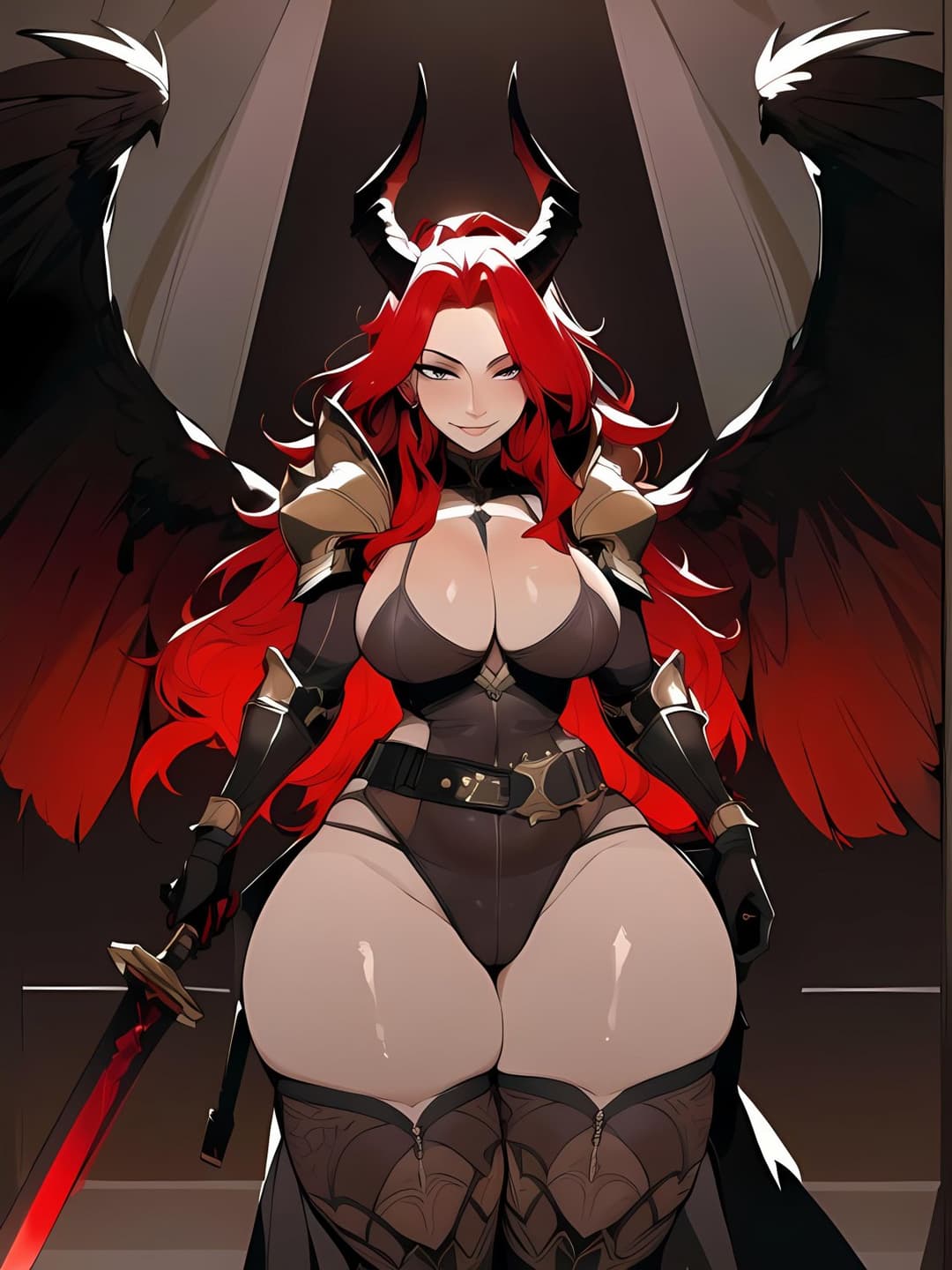 Hentai Witch/Goddess