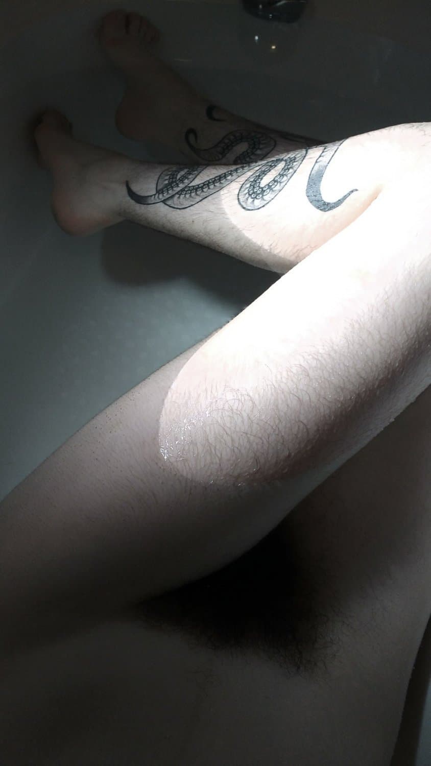 Frau Rosie Wilde (Frau Rosie Levine) nackt (1)