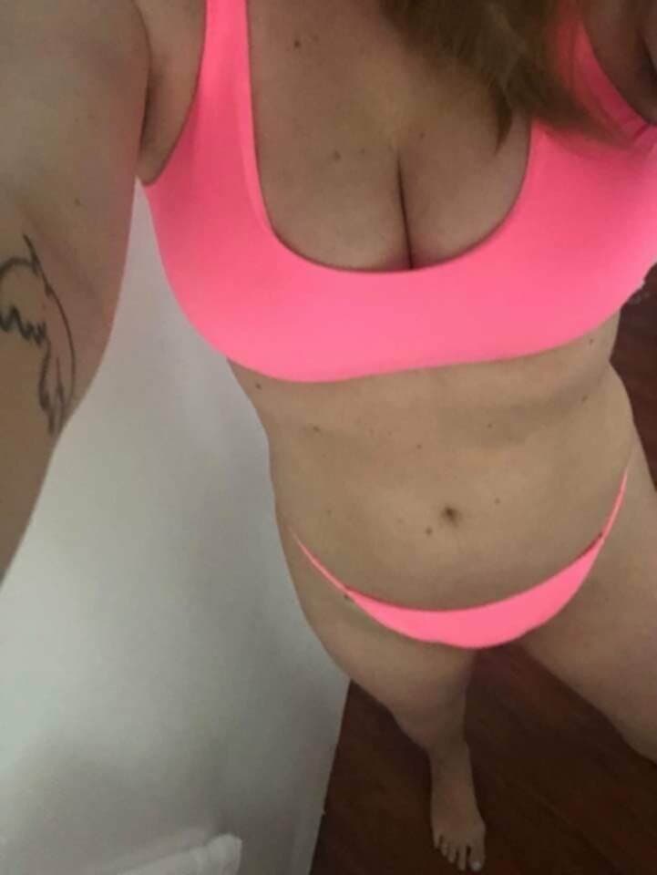 Kesleigh, podcast slut