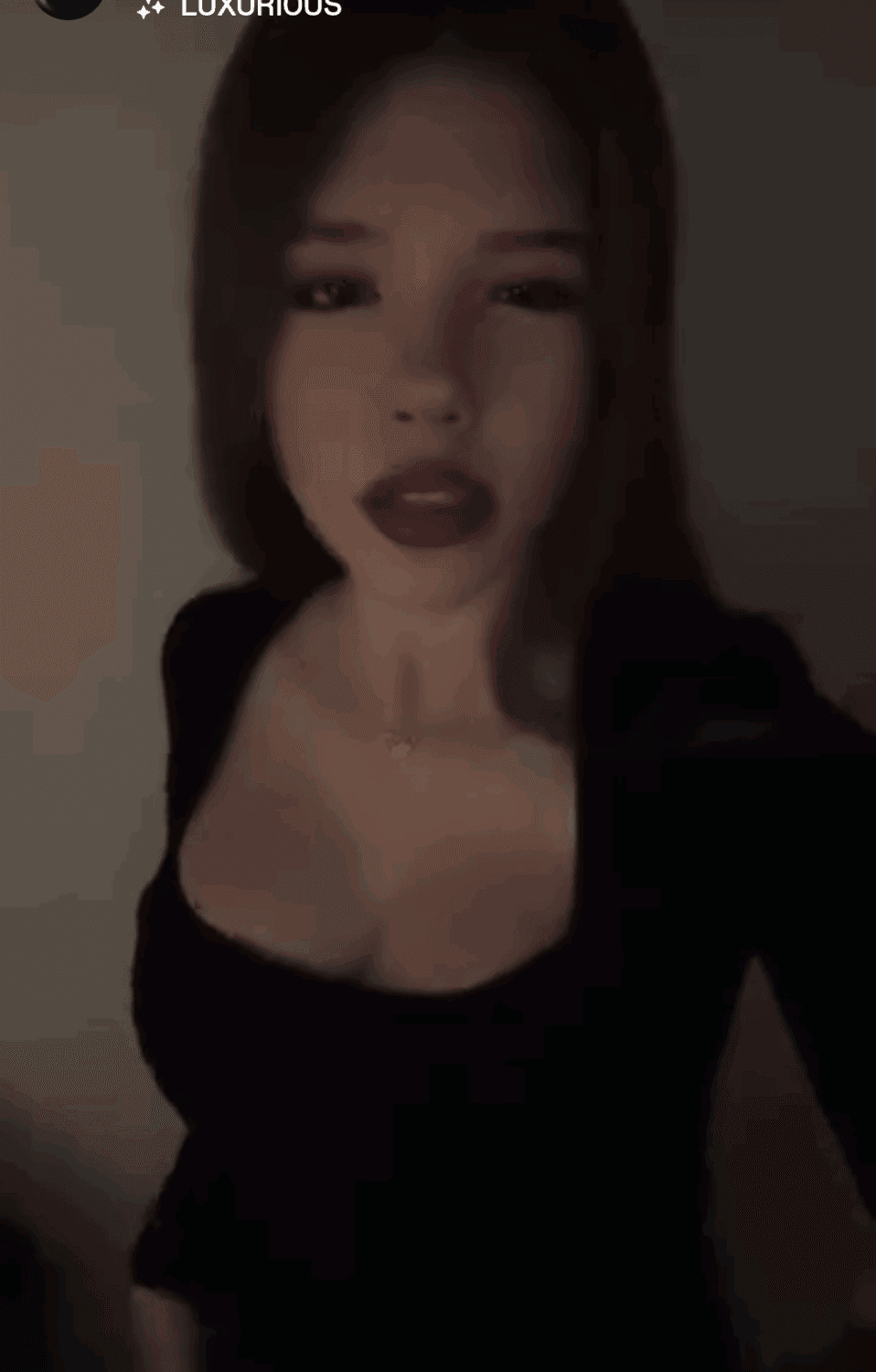 Fresh barely legal 18 year old teen has a curvy body