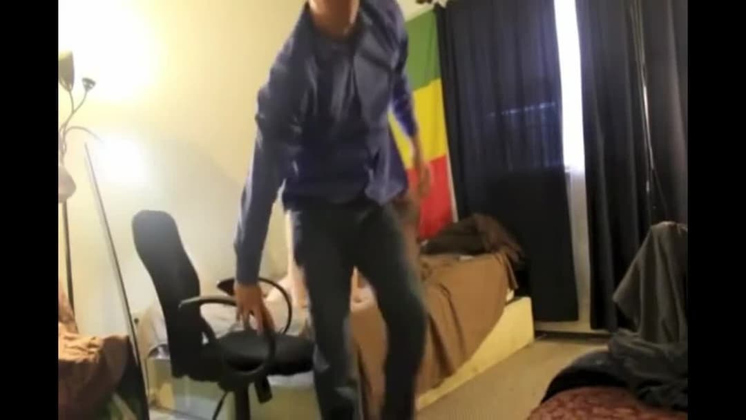 Classic Sasha Grey Gangbang - Upscaled