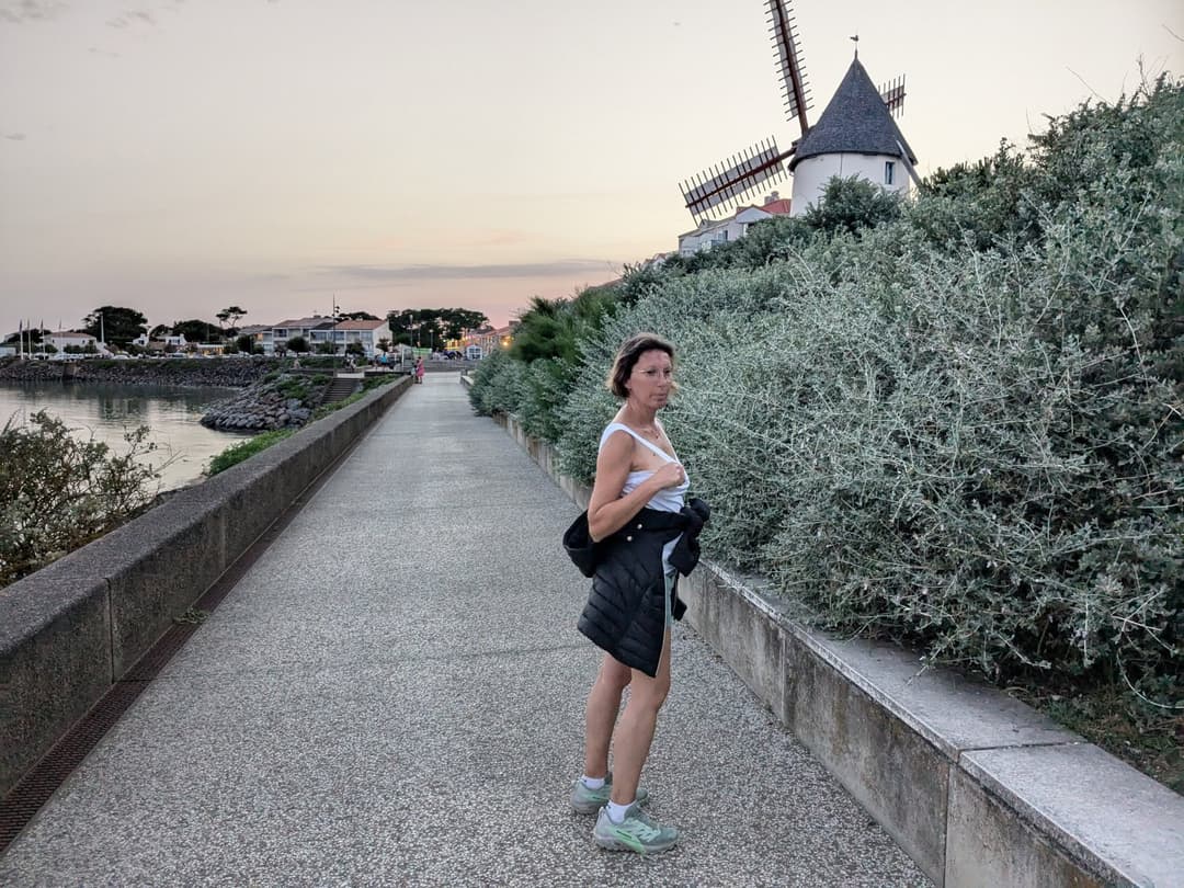 ange et lik bonne bcbg