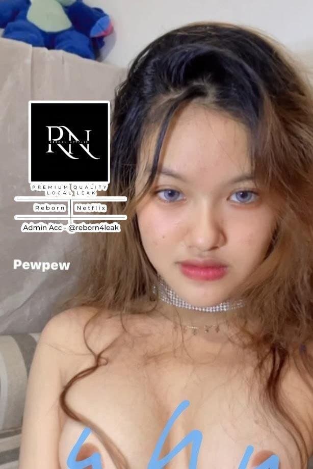 Nang Shwe Yi Pearl Thant